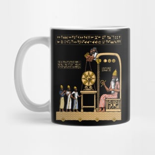 Ancient Anunnaki Mythology Mug